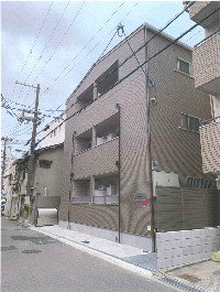 HARU都島FRONT